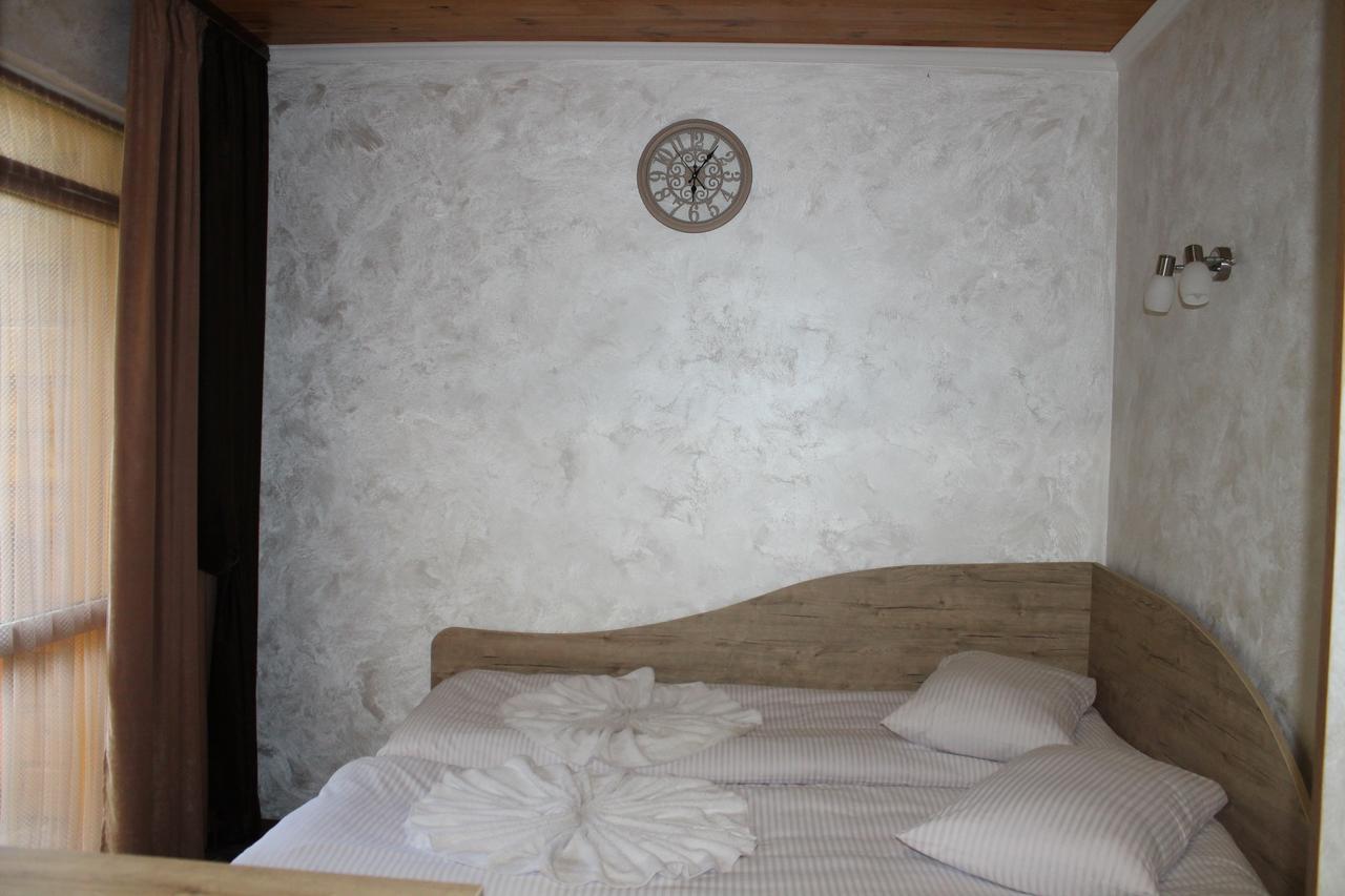 Dikii Med Otel Geletintsy Dış mekan fotoğraf