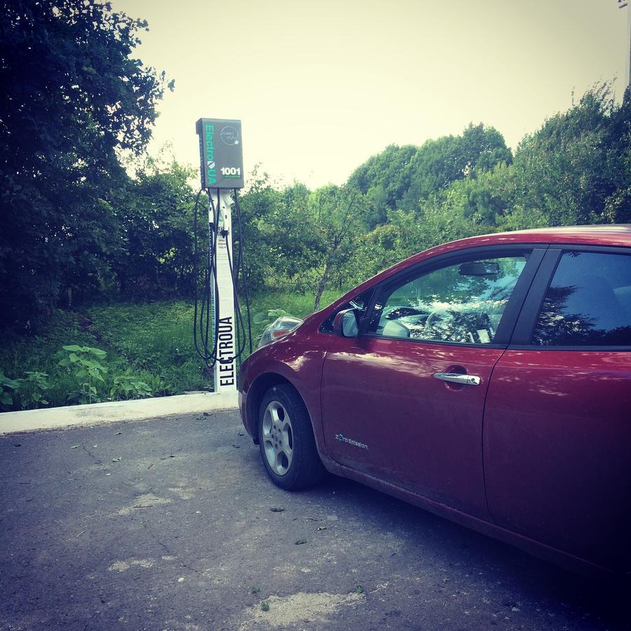 Dikii Med Otel Geletintsy Dış mekan fotoğraf